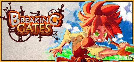 破门/Breaking Gates-方舟游戏网