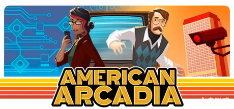 美国阿卡迪亚/American Arcadia-方舟游戏网