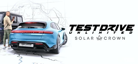 无限试驾:太阳王冠/Test Drive Unlimited Solar Crown/支持网络联机