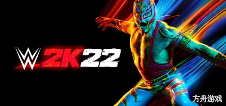 美国职业摔角联盟2K22豪华版/WWE 2K22 Deluxe Edition