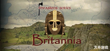 不列颠尼亚/Britannia-方舟游戏网