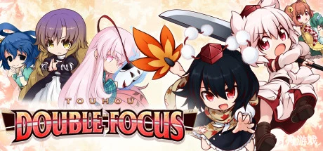 文与椛的弹丸取材纪行/Touhou Double Focus