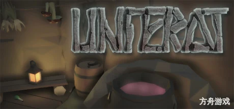 术士模拟器/Unferat-方舟游戏网