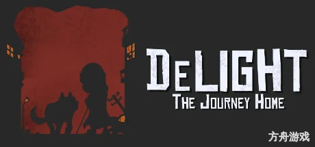 光盲/DeLight: The Journey Home-方舟游戏网