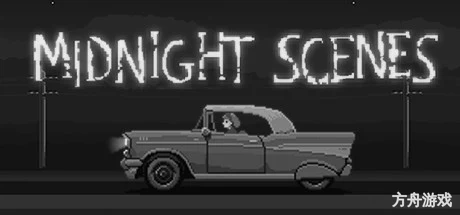 午夜现场：公路惊魂（特别版）/Midnight Scenes: The Highway (Special Edition)-方舟游戏网