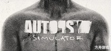 验尸模拟器/Autopsy Simulator-方舟游戏网
