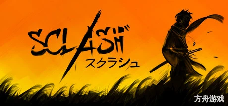 拔刀/Sclash/支持网络联机-方舟游戏网