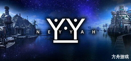 涅亚/Neyyah-方舟游戏网