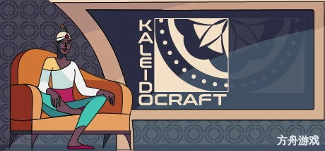 Kaleidocraft-方舟游戏网