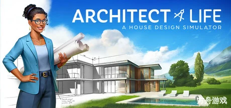 建筑师生活/Architect Life: A House Design Simulator
