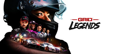 超级房车赛：传奇-虚拟机版/GRID Legends HYPERVISOR-方舟游戏网