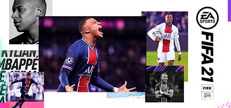 国际足球大联盟21/FIFA 21 voices38-方舟游戏网