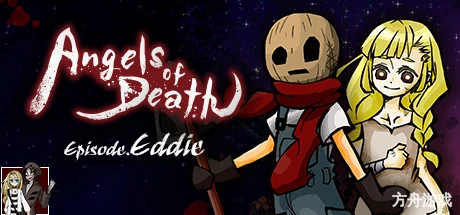 杀戮天使:艾迪篇/Angels of Death Episode.Eddie-方舟游戏网