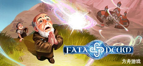 神命 – 神祗模拟器/Fata Deum – The God Sim-方舟游戏网