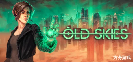 旧日天空/Old Skies内置汉化-方舟游戏网