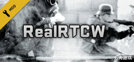 真实重返德军总部/RealRTCW