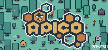 蜂语镇/APICO-方舟游戏网