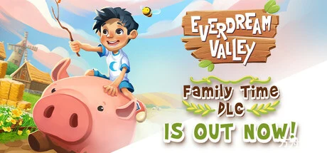 梦幻谷/Everdream Valley/支持网络联机-方舟游戏网