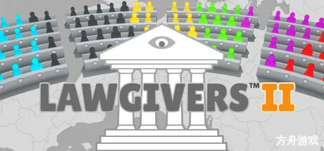 文明法则2/Lawgivers II-方舟游戏网