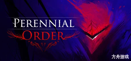 永恒秩序/Perennial Order-方舟游戏网