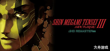 真女神转生3：HD重置版/Shin Megami Tensei III Nocturne HD Remaster voices38-方舟游戏网