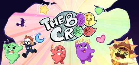幽灵狂欢团/The Boo Croo-方舟游戏网