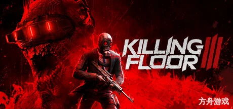 杀戮空间3/Killing Floor 3-方舟游戏网