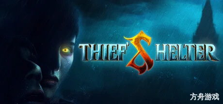贼之避难所/THIEF’S SHELTER
