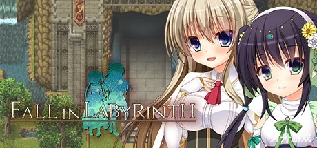 迷宫物语/FALL IN LABYRINTH-方舟游戏网