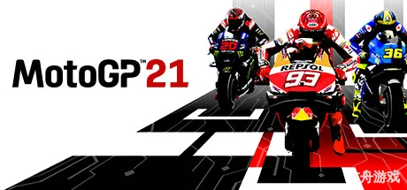 世界摩托大奖赛21/MotoGP 21-方舟游戏网