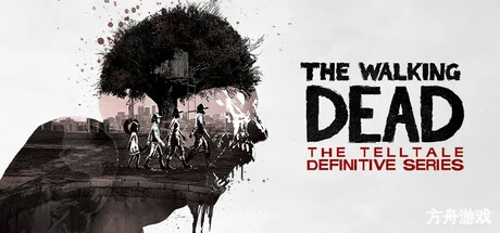 行尸走肉：终极系列合集/The Walking Dead: The Telltale Definitive Series-方舟游戏网
