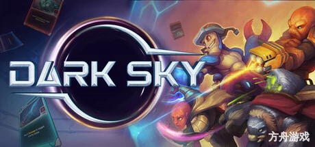 暗色天空/Dark Sky-方舟游戏网