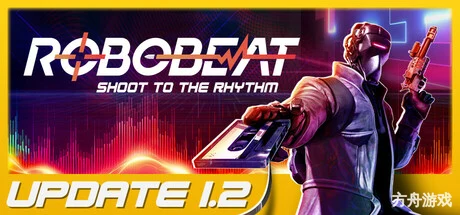 机械节拍/ROBOBEAT-方舟游戏网