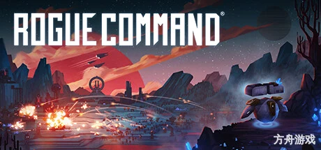 肉鸽指挥官/Rogue Command-方舟游戏网