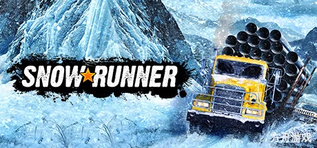 雪地奔驰/SnowRunner/支持网络联机-方舟游戏网