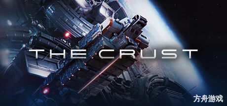 地壳/The Crust-方舟游戏网