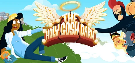 神的超级大宝贝/The Holy Gosh Darn-方舟游戏网