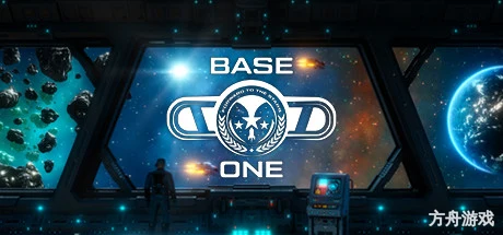 基地一号/Base One-方舟游戏网