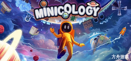 微观生存/Minicology-方舟游戏网