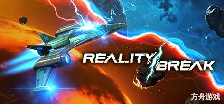 轮回的瓦尔基里/Reality Break-方舟游戏网