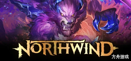 北风之境/Northwind