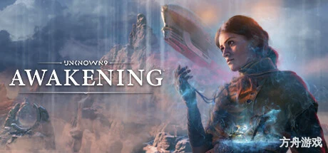 无名九使：觉醒/Unknown 9: Awakening-方舟游戏网