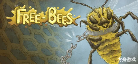 Free-Bees-方舟游戏网