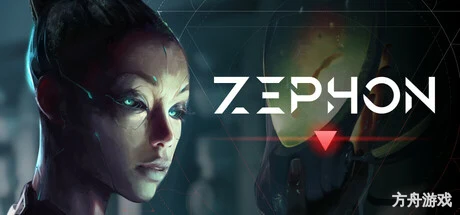 泽丰/ZEPHON/支持网络联机-方舟游戏网