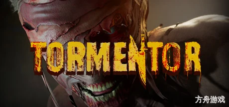 折磨者/TORMENTOR-方舟游戏网