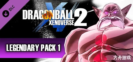 龙珠:超宇宙2/DRAGON BALL XENOVERSE 2-方舟游戏网