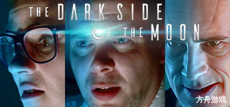 月的黑暗面/The Dark Side of the Moon: An Interactive FMV Thriller-方舟游戏网