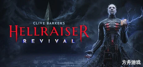 克里夫·巴克猛鬼追魂：复苏/Clive Barker’s Hellraiser: Revival
