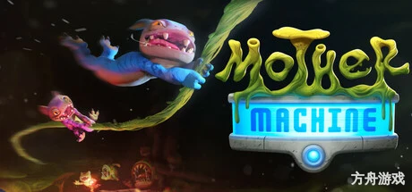 遵命！机母大人/Mother Machine-方舟游戏网