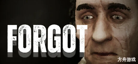 忘记/Forgot-方舟游戏网